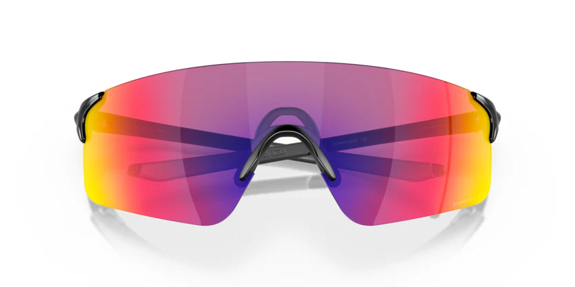 Oakley EVZero Blades- Polished Black Prizm Road - Image 8