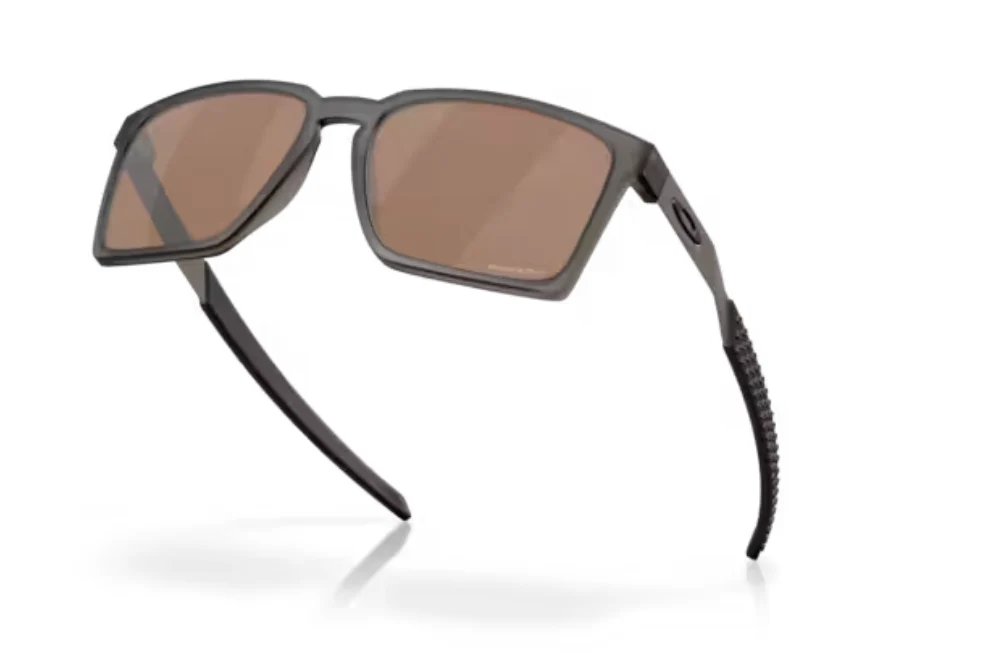 Oakley Exchange Sun Satin Grey Smoke- Prizm Tungsten - Image 5