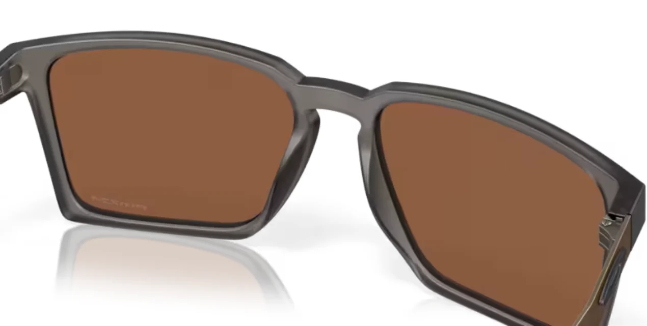 Oakley Exchange Sun Satin Grey Smoke- Prizm Tungsten - Image 7