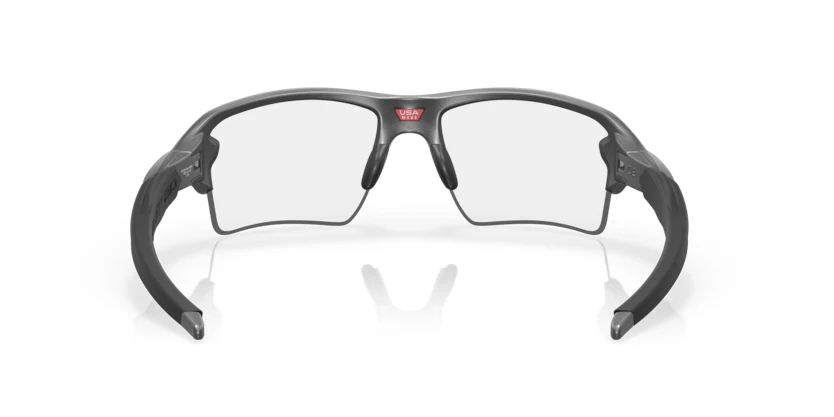 Oakley Flak 2.0 XL Steel Photochromic - Image 4