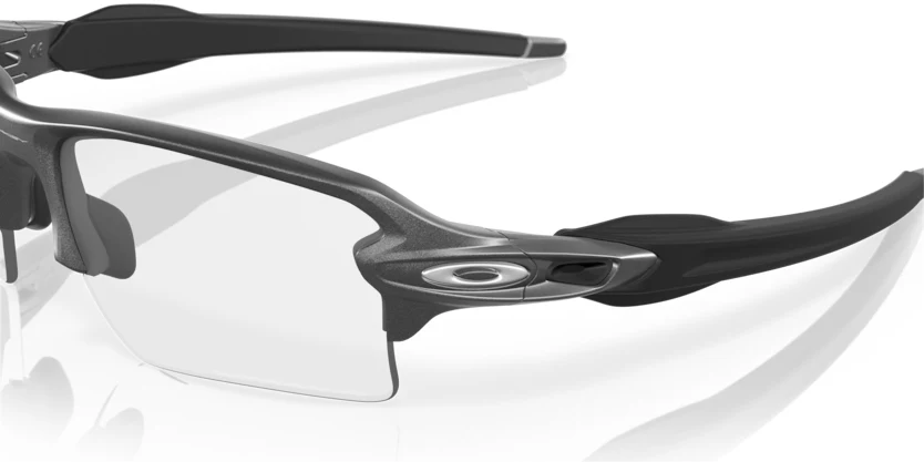 Oakley Flak 2.0 XL Steel Photochromic - Image 7