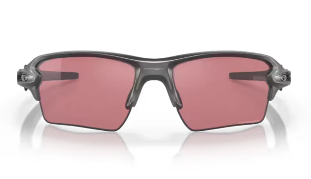 Oakley Flak 2.0 xl- Steel Prizm Dark Golf - Image 2