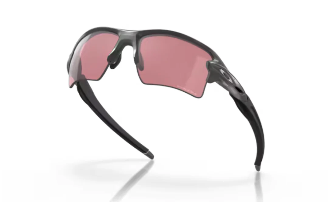 Oakley Flak 2.0 xl- Steel Prizm Dark Golf - Image 7