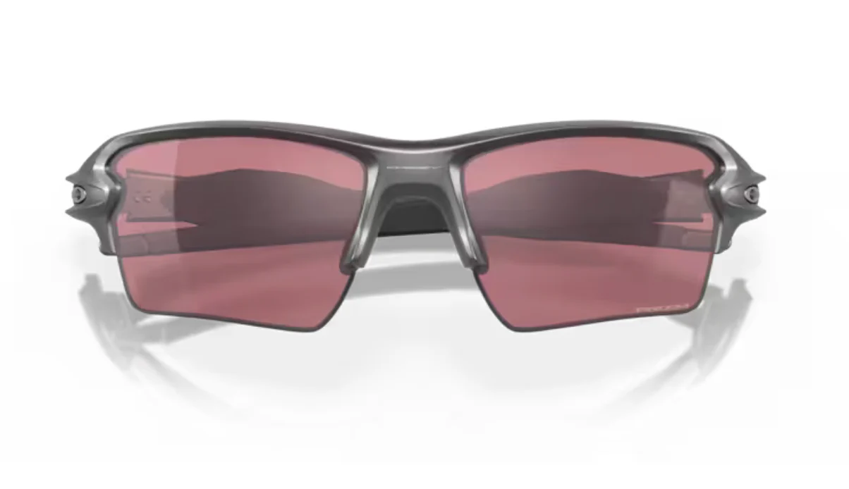 Oakley Flak 2.0 xl- Steel Prizm Dark Golf - Image 8