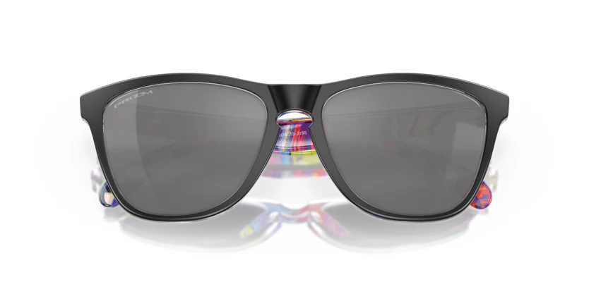 Oakley Frogskins- Black Kokoro - Image 8