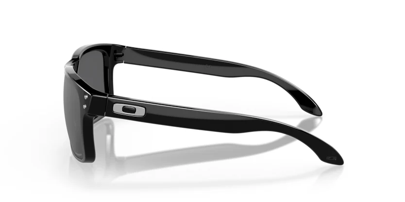 Oakley Holbrook - Polished black - Prizm black - Image 3