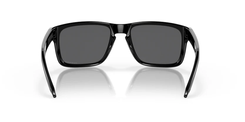 Oakley Holbrook - Polished black - Prizm black - Image 4