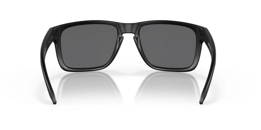 Oakley Holbrook XL - Matte Black Prizm Black Polarized - Image 4