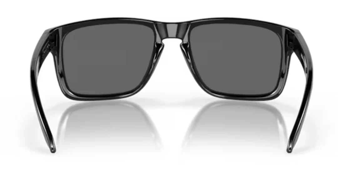 Oakley Holbrook XL- Polished Black Prizm Black - Image 6