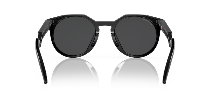Oakley HSTN Matte Black- Prizm Black - Image 4