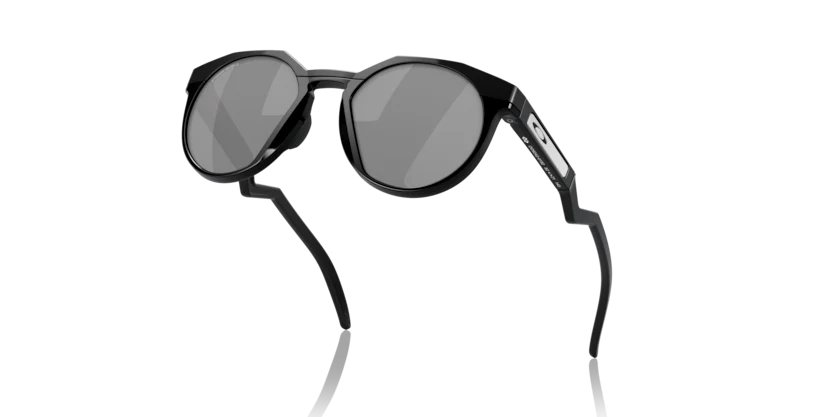 Oakley HSTN Matte Black- Prizm Black - Image 5