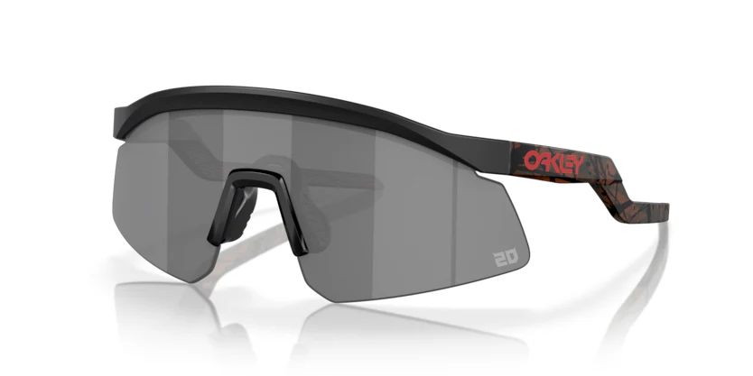 Oakley Hydra- FQ Matte Black Prizm Black