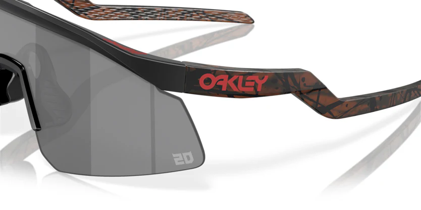Oakley Hydra- FQ Matte Black Prizm Black - Image 5