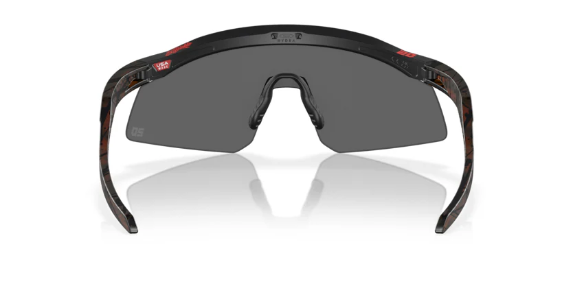 Oakley Hydra- FQ Matte Black Prizm Black - Image 7