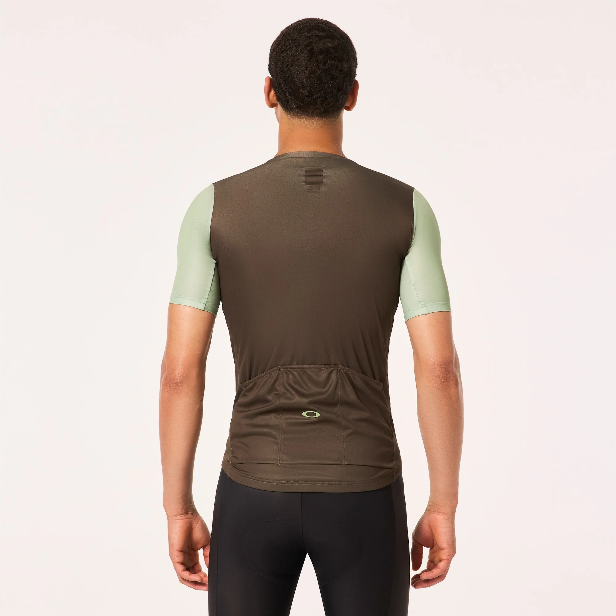 Oakley Icon Classic Jersey- New Dark Brush - Image 5