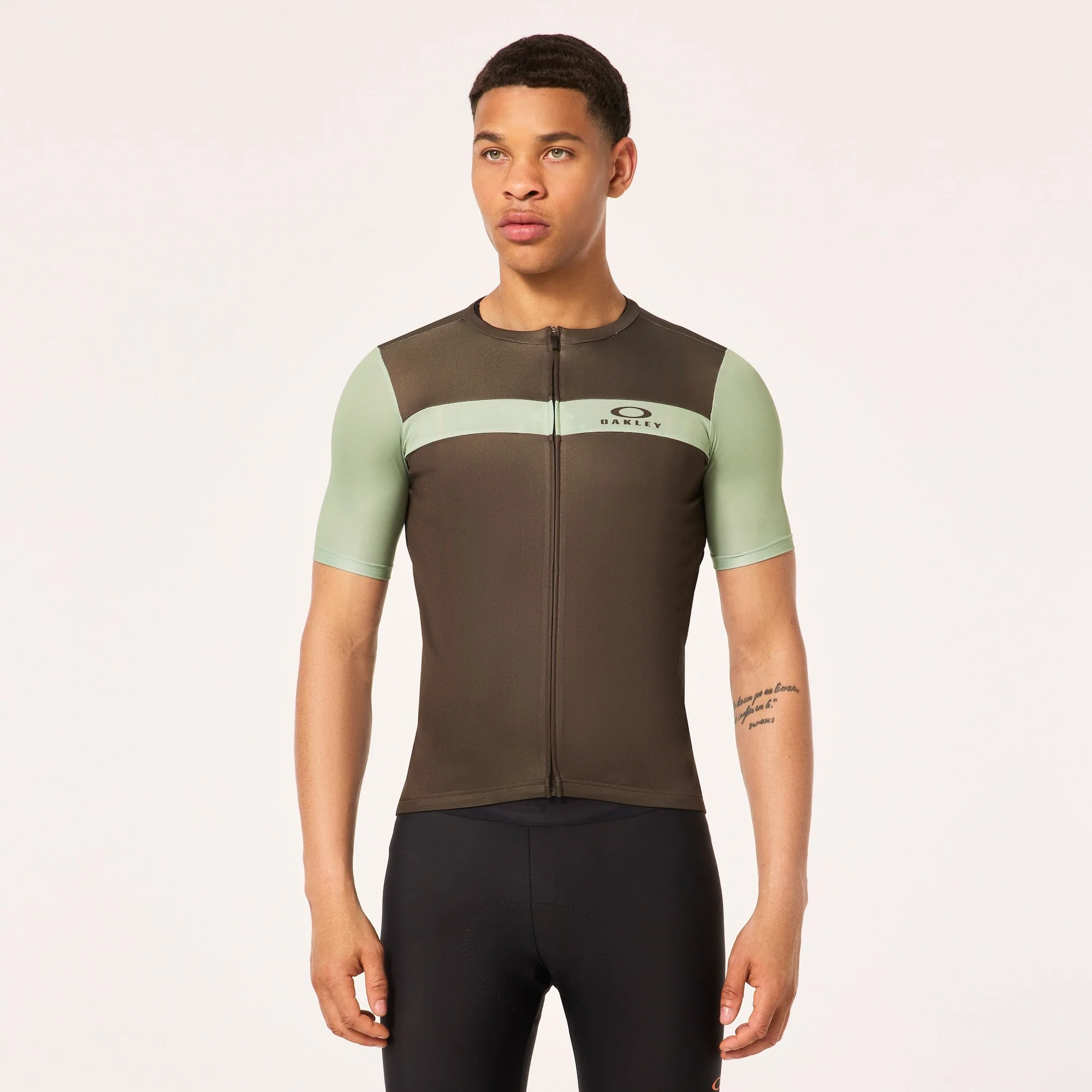 Oakley Icon Classic Jersey- New Dark Brush - Image 8