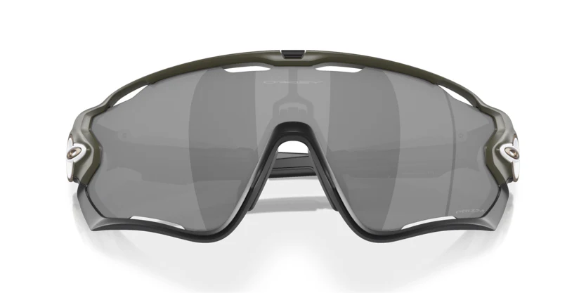 Oakley Jawbreaker- Matte Olive Prizm Black - Image 8