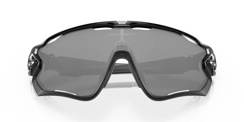 Oakley Jawbreaker- Polished Black Clear Photochromic - Image 7