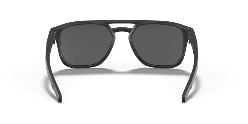 Oakley Latch Beta- Matte Black Prizm Polarized - Image 6