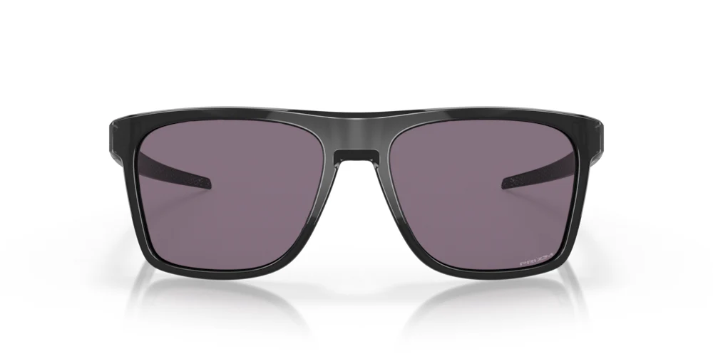 Oakley Leffingwell Black Ink- Prizm Grey - Image 2