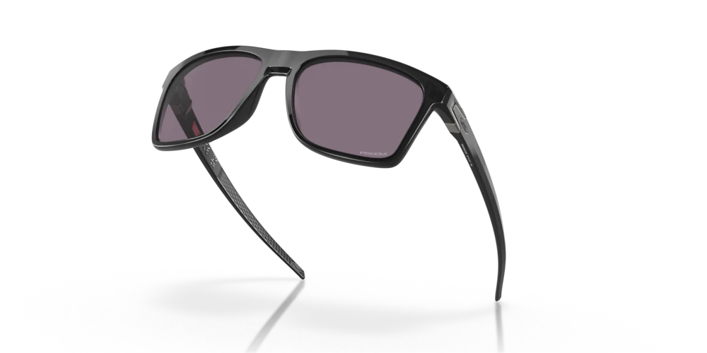 Oakley Leffingwell Black Ink- Prizm Grey - Image 3