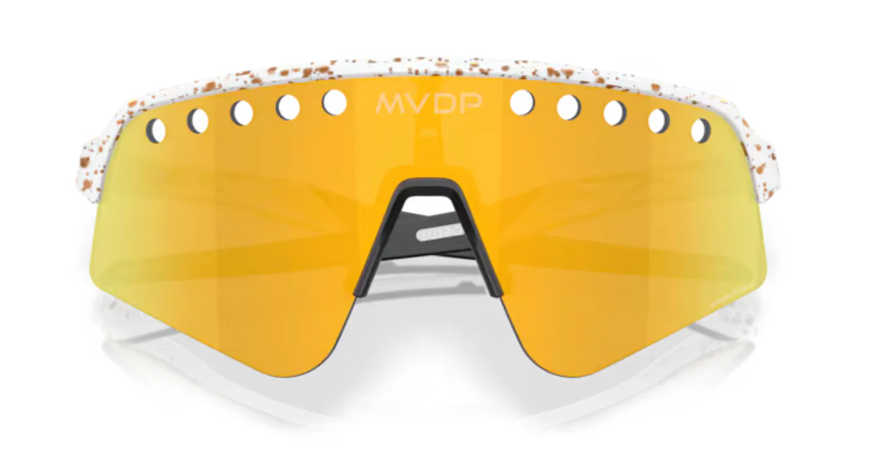 Oakley Mathieu Van Der Poel Signature Series Sutro Lite Sweep- Prizm 2K - Image 8
