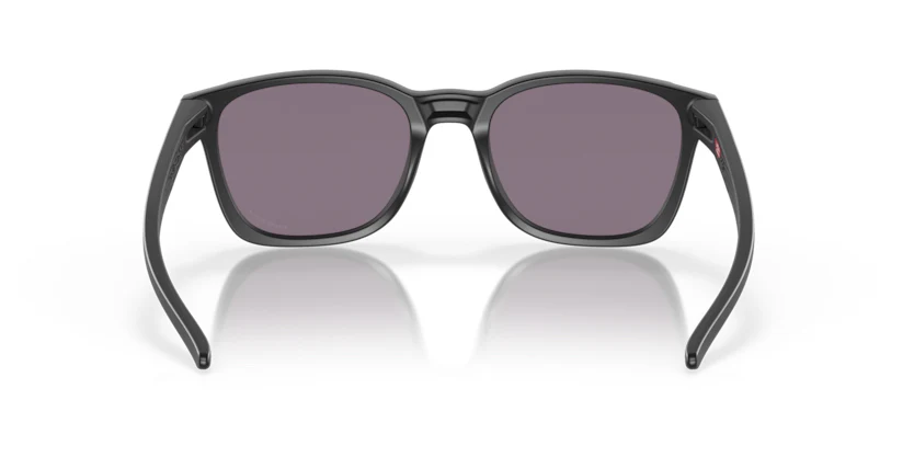 Oakley Ojector- Matte Black Prizm Grey - Image 4