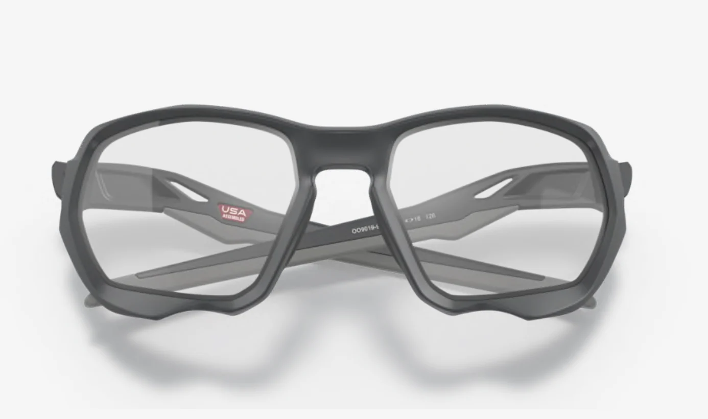 Oakley Plazma- Photochromic - Image 6