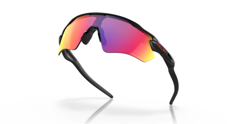 Oakley Radar EV Path Matte Black- Prizm Road - Image 4