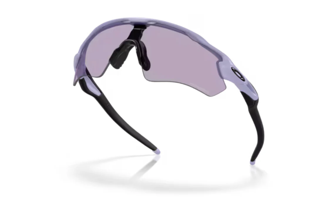 Oakley Radar EV Path- Matte Lilac Prizm Slate - Image 5
