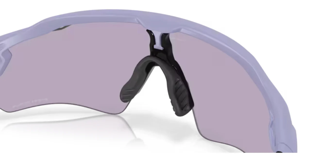 Oakley Radar EV Path- Matte Lilac Prizm Slate - Image 7