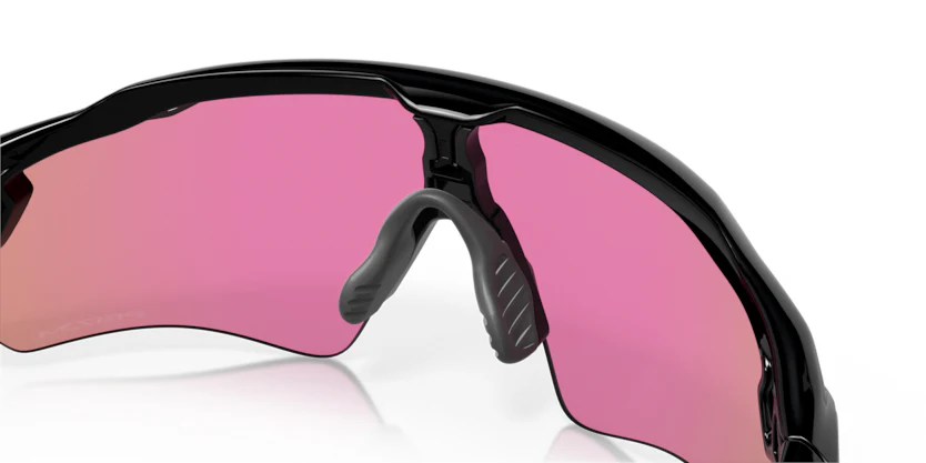 Oakley Radar EV Path- Polished Black Prizm Golf - Image 7