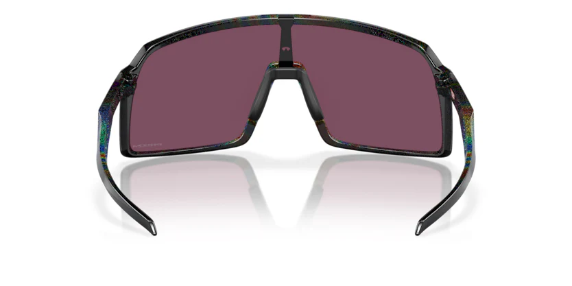 Oakley Sutro- Dark Galaxy Prizm Road Black - Image 7