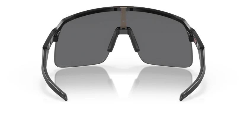 Oakley Sutro Lite - Matte Black - Prizm Black - Image 4