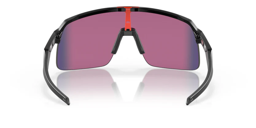 Oakley Sutro Lite Matte Black Prizm Road - Image 5