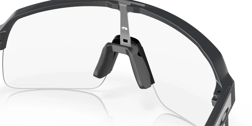 Oakley Sutro Lite Matte Carbon - Photochromic - Image 7