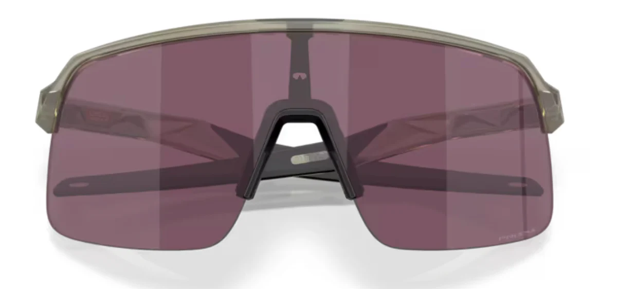 Oakley Sutro Lite- Matte Grey Ink Prizm Road Black - Image 8