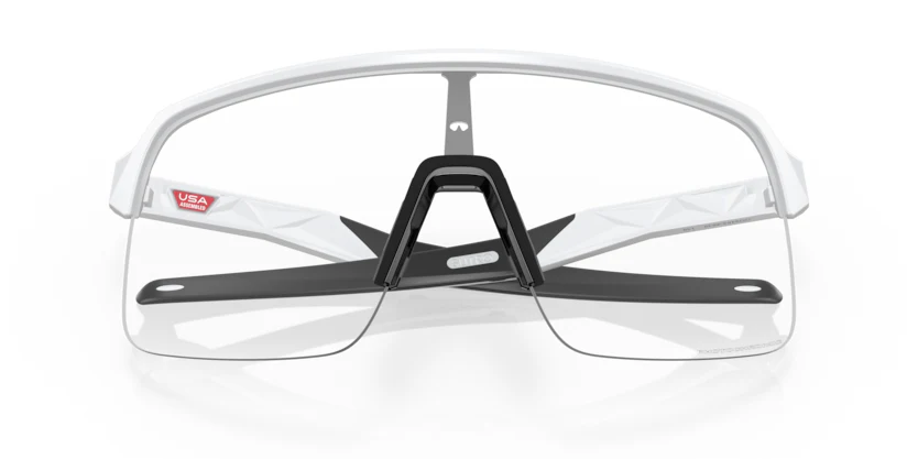 Oakley Sutro Lite - Matte White Photochromic - Image 9