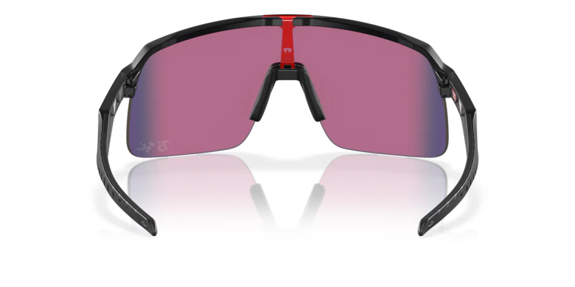 Oakley Sutro Lite -Moto GP Matte Black Prizm Road - Image 7