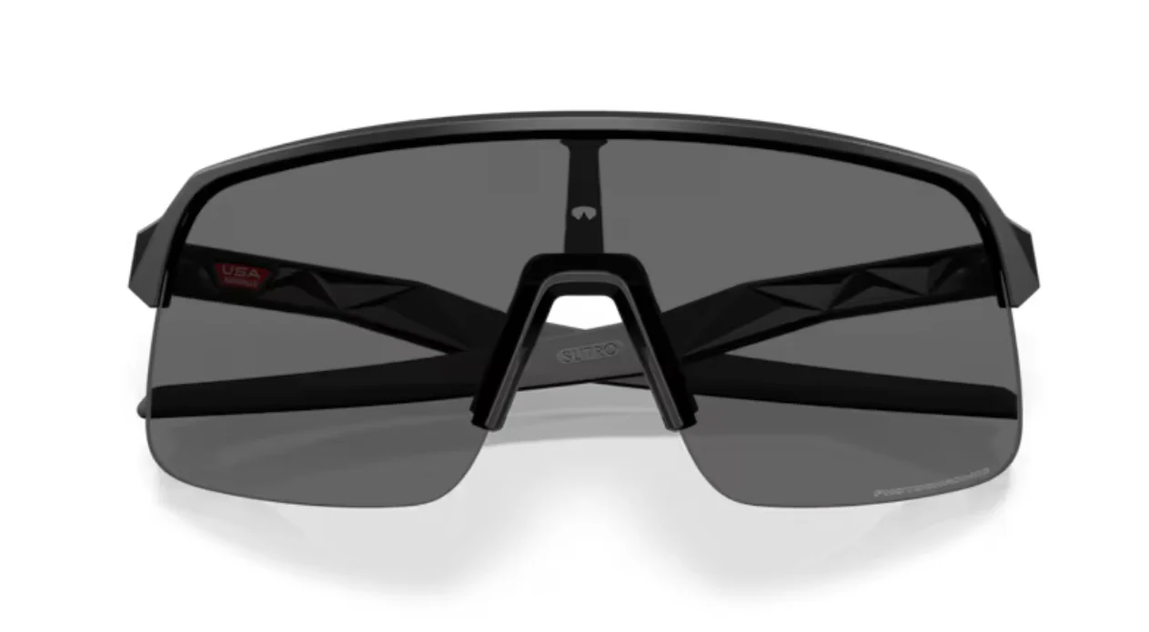 Oakley Sutro Lite S- Matte Black Photochromic - Image 5
