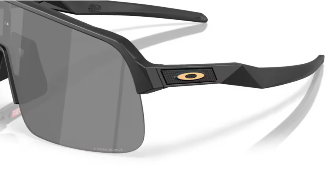 Oakley Sutro Lite S- Matte Black Prizm Black - Image 6