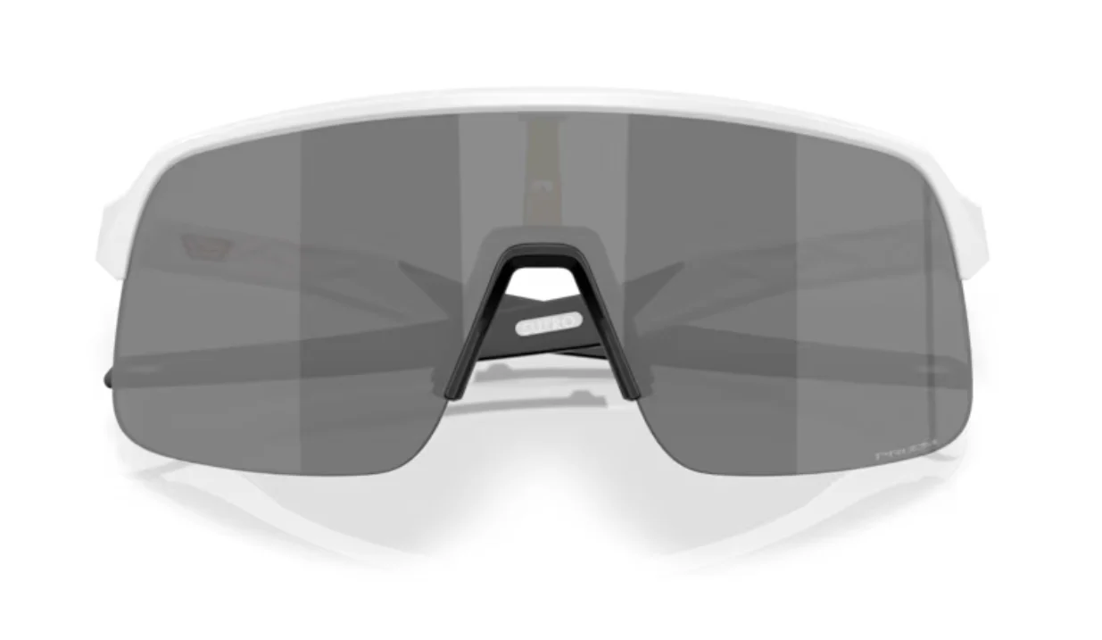 Oakley Sutro Lite S- Matte White Prizm Black - Image 7