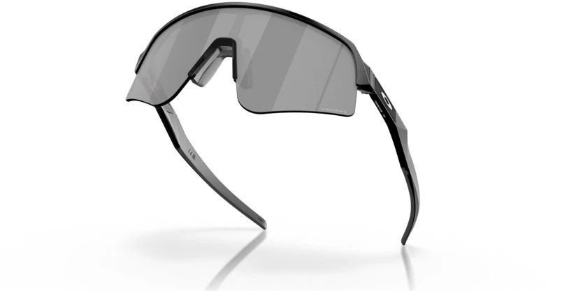 Oakley Sutro Lite Sweep- Matte Black Prizm Black - Image 3