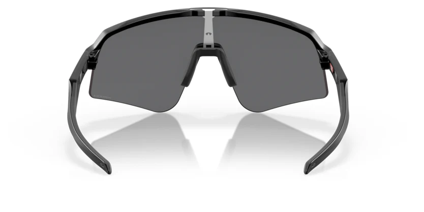 Oakley Sutro Lite Sweep- Matte Black Prizm Black - Image 4