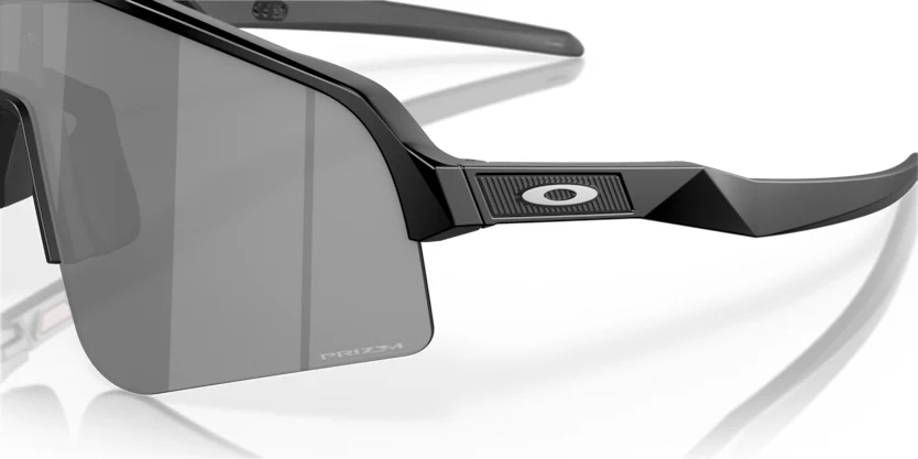 Oakley Sutro Lite Sweep- Matte Black Prizm Black - Image 6