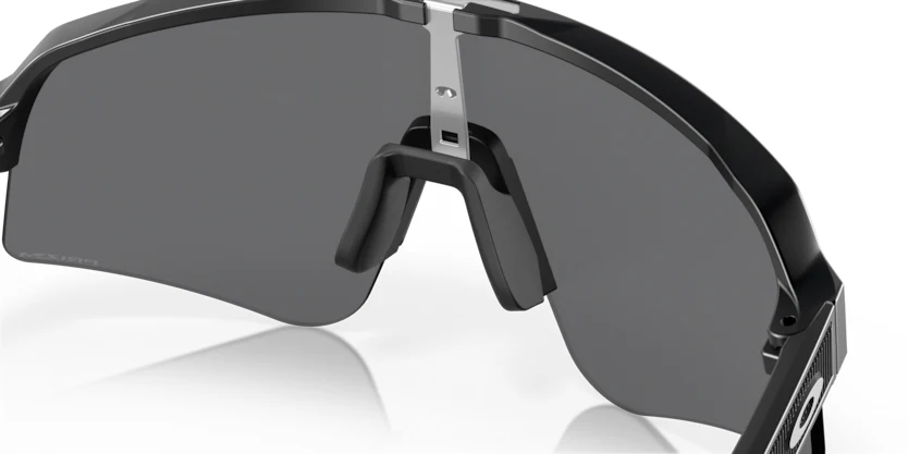Oakley Sutro Lite Sweep- Matte Black Prizm Black - Image 7