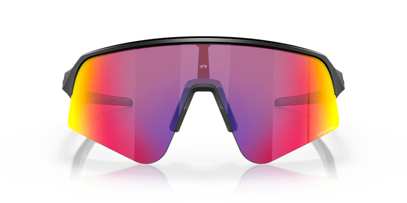 Oakley Sutro Lite Sweep- Matte Black Prizm Road - Image 2