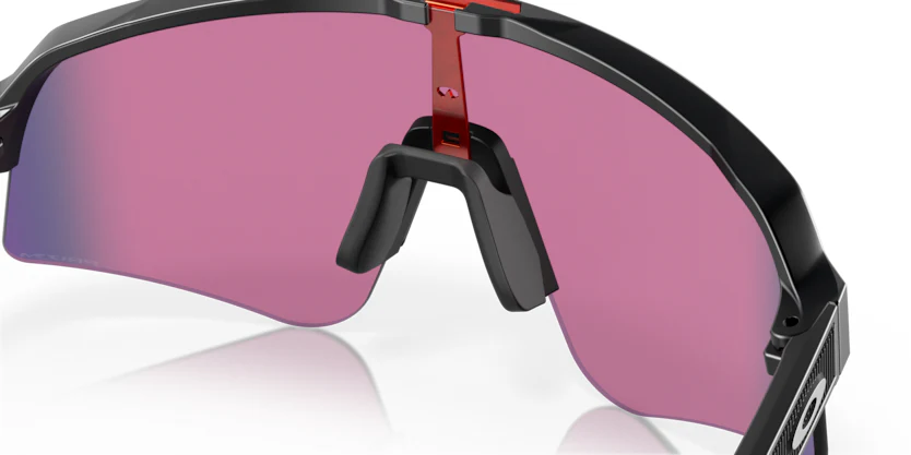 Oakley Sutro Lite Sweep- Matte Black Prizm Road - Image 7