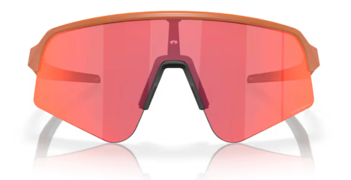 Oakley Sutro Lite Sweep- Matte Ginger Prizm Trail Torch - Image 2