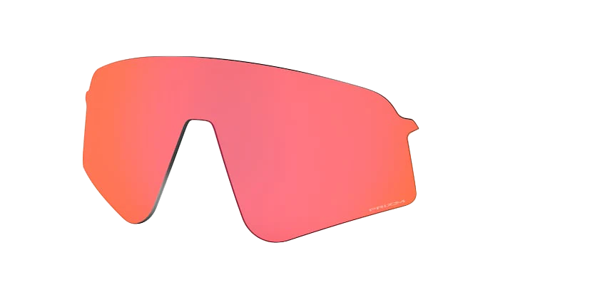 Oakley Sutro Lite Sweep Replacement Lens- Prizm Trail Torch